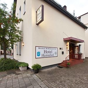 Signature Hotel Hansahof Bremen